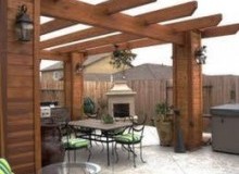 Kwikfynd Pergolas
dwarda